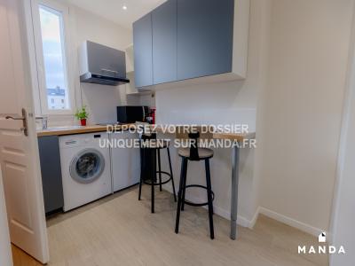 Annonce Location Appartement Havre 76