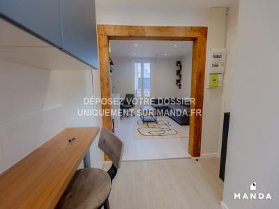 Louer Appartement Havre Seine maritime