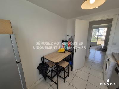 Annonce Location 4 pices Appartement Venissieux 69