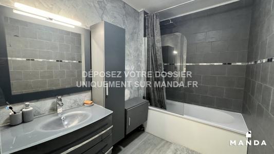 For rent Toulouse 4 rooms 88 m2 Haute garonne (31100) photo 3