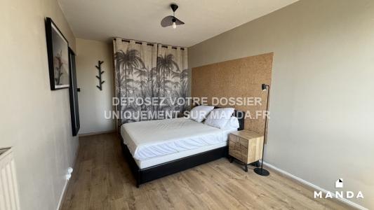 For rent Toulouse 4 rooms 88 m2 Haute garonne (31100) photo 4