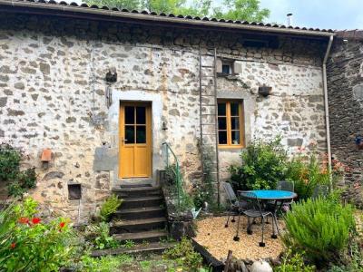 For sale Cussac 4 rooms 130 m2 Haute vienne (87150) photo 1