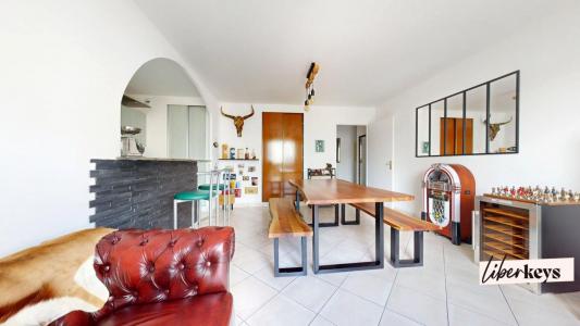 For sale Maurecourt 3 rooms 63 m2 Yvelines (78780) photo 1