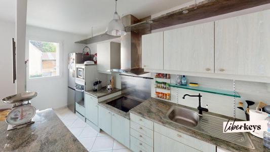 For sale Maurecourt 3 rooms 63 m2 Yvelines (78780) photo 2