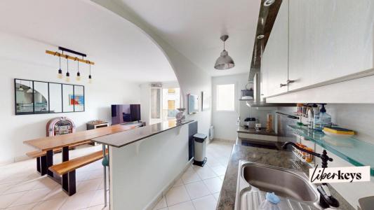 For sale Maurecourt 3 rooms 63 m2 Yvelines (78780) photo 3