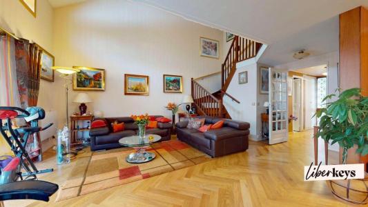Annonce Vente 5 pices Maison Jouy-le-moutier 95