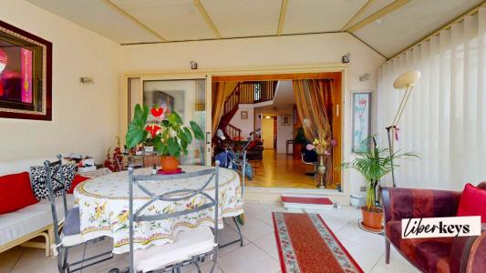 Acheter Maison 125 m2 Jouy-le-moutier
