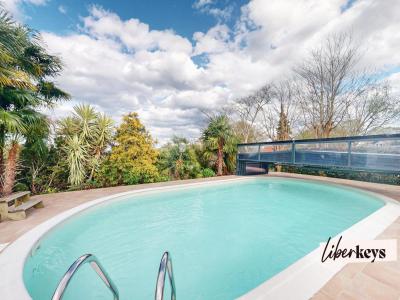 Annonce Vente 5 pices Maison Ustaritz 64