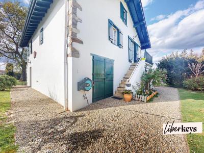 Acheter Maison 150 m2 Ustaritz