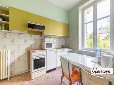 Acheter Maison Nantes Loire atlantique