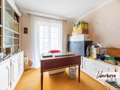 Acheter Maison Nantes 840000 euros