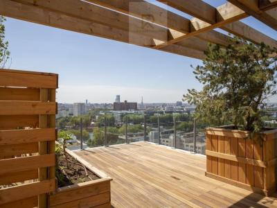 Acheter Appartement Asnieres-sur-seine Hauts de Seine