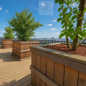Acheter Appartement Asnieres-sur-seine 2900000 euros