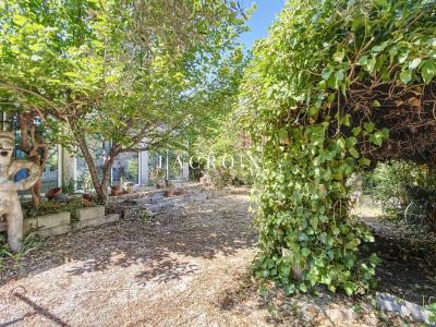 For sale Saint-saturnin-les-avignon 5 rooms 125 m2 Vaucluse (84450) photo 0