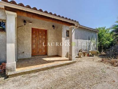 For sale Saint-saturnin-les-avignon 5 rooms 125 m2 Vaucluse (84450) photo 3