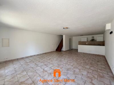For rent Ancone MONTALIMAR 4 rooms 94 m2 Drome (26200) photo 3