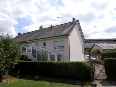 Annonce Vente 3 pices Maison Laval 53