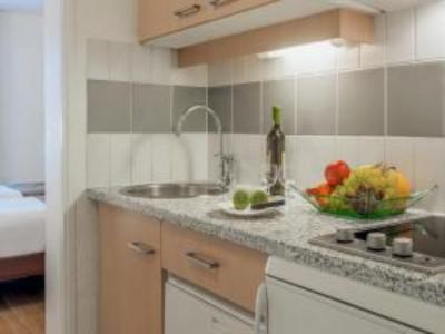 Louer Appartement Marseillan Hautes pyrenees