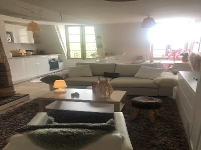 For rent Toulouse 1 room 45 m2 Haute garonne (31000) photo 1