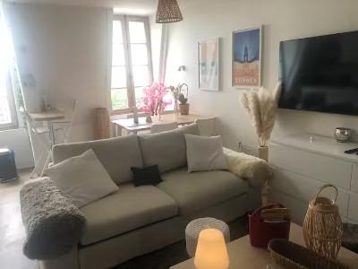 For rent Toulouse 1 room 45 m2 Haute garonne (31000) photo 2