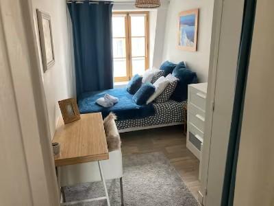 For rent Toulouse 1 room 45 m2 Haute garonne (31000) photo 3