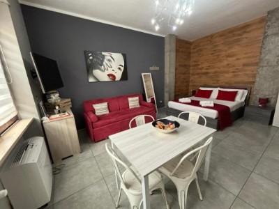 For rent Paris-18eme-arrondissement 1 room 40 m2 Paris (75018) photo 0