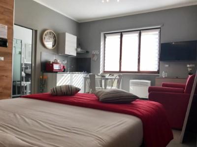 Louer Appartement 40 m2 Paris-18eme-arrondissement