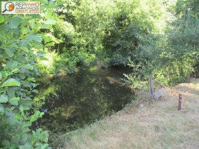 Acheter Maison Chateau-chinon 137000 euros