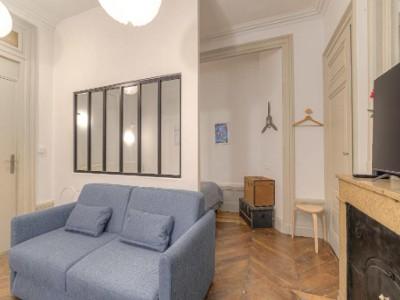 Annonce Location Appartement Lyon 69
