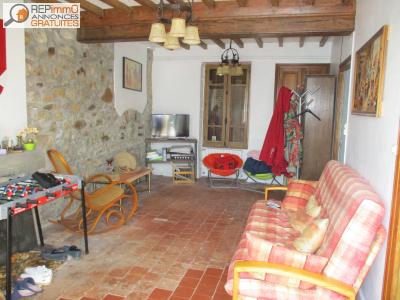 Annonce Vente 5 pices Maison Chateau-chinon 58