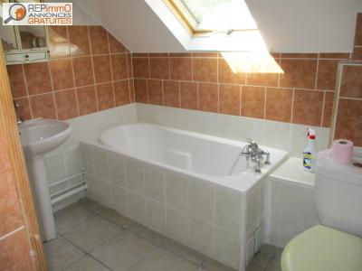 Acheter Maison Chateau-chinon Nievre