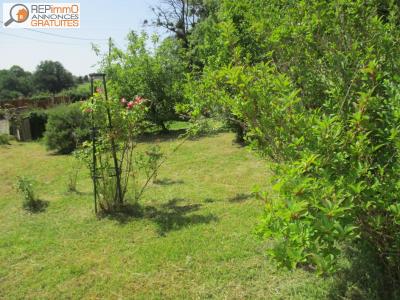 Acheter Maison Chateau-chinon 80000 euros