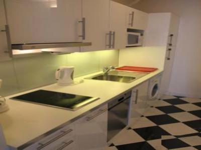 For rent Lille 59000 2 rooms 28 m2 Nord (59800) photo 1