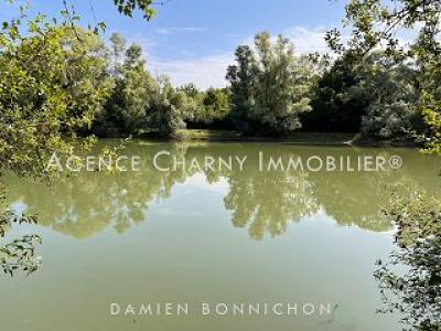 Annonce Vente Terrain Charny 89