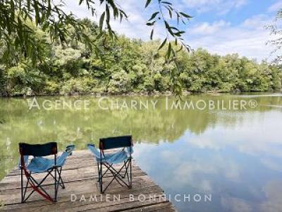 Acheter Terrain Charny