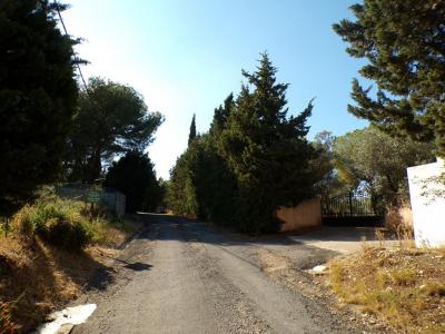 Annonce Vente Terrain Narbonne 11