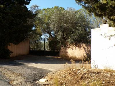 Acheter Terrain 1000 m2 Narbonne