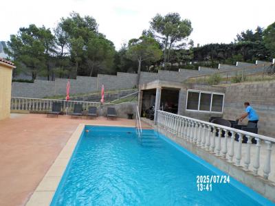 For sale Narbonne 5 rooms 183 m2 Aude (11100) photo 1