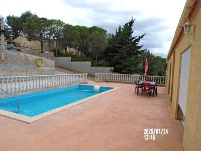 For sale Narbonne 5 rooms 183 m2 Aude (11100) photo 4