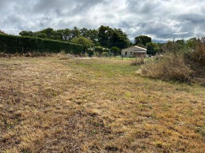 Annonce Vente Terrain Vue 44