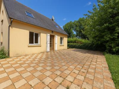 For sale Fougerets 4 rooms 54 m2 Morbihan (56200) photo 0