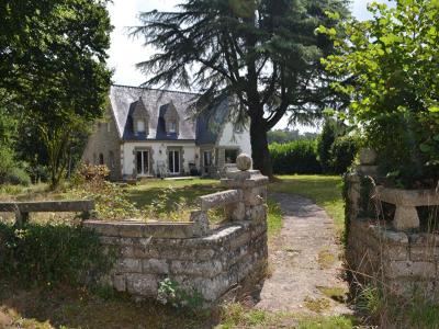 Annonce Vente 6 pices Maison Bignan 56