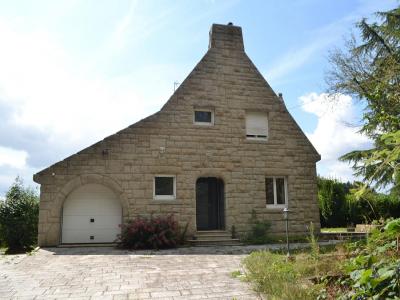 Acheter Maison 174 m2 Bignan
