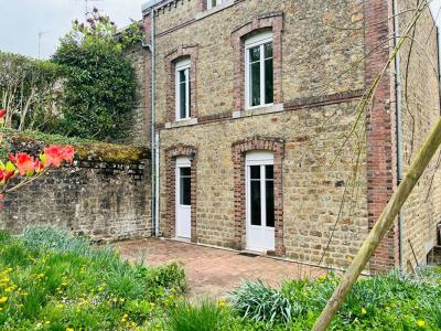 Annonce Vente 6 pices Maison Ferte-mace 61