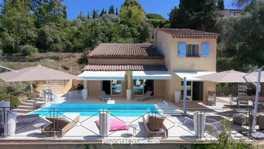 Acheter Maison 140 m2 Montauroux
