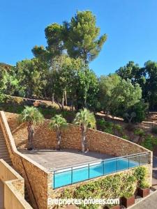 Annonce Vente 3 pices Appartement Saint-raphael 83