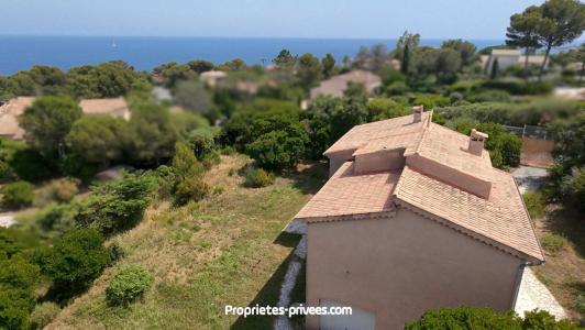 Annonce Vente 6 pices Maison Saint-aygulf 83