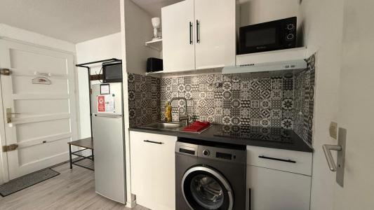 For sale Saint-cyprien 2 rooms 21 m2 Pyrenees orientales (66750) photo 0
