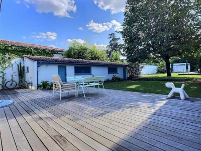 Acheter Maison Begles Gironde
