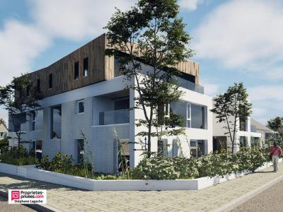 For sale Touquet 3 rooms 76 m2 Pas de calais (62520) photo 1